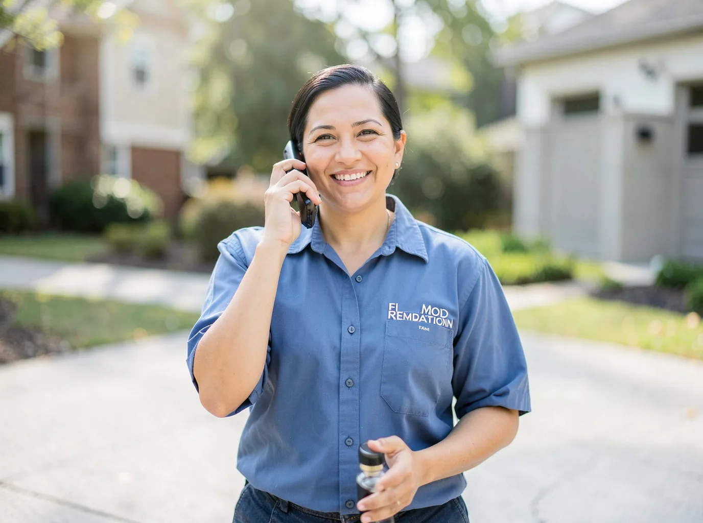 Mold Remediation Saint Charles, IA FAQs